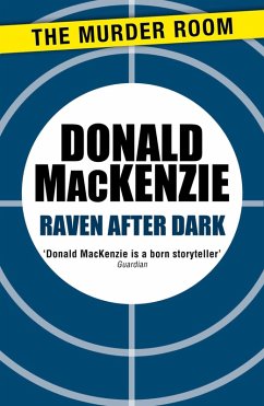 Cover Raven After Dark (eBook, ePUB)