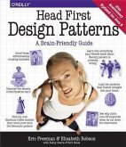 Head First Design Patterns (eBook, ePUB)