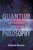 Quantum Philosophy (eBook, ePUB)