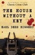 The House Without a Key (eBook, ePUB) - Bild 1