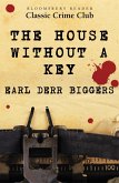 The House Without a Key (eBook, ePUB)