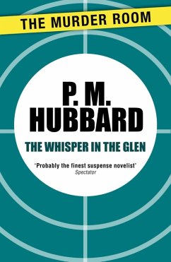 The Whisper in the Glen (eBook, ePUB) - Hubbard, P. M.