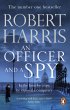 An Officer and a Spy (eBook, ePUB) - Bild 1