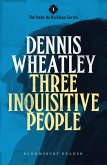 Three Inquisitive People (eBook, ePUB) Three Inquisitive People (eBook, ePUB)