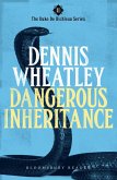 Dangerous Inheritance (eBook, ePUB)
