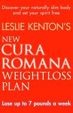 New Cura Romana Weightloss Plan (eBook, ePUB) New Cura Romana Weightloss Plan (eBook, ePUB)