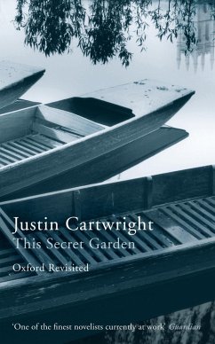 This Secret Garden (eBook, ePUB) - Cartwright, Justin