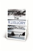 The R. J. Ellory Collection (eBook, ePUB)