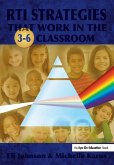 RTI Strategies that Work in the 3-6 Classroom (eBook, PDF)