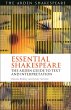 Essential Shakespeare (eBook, ePUB) - Bild 1