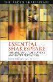 Essential Shakespeare (eBook, ePUB)