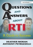 Questions & Answers About RTI (eBook, ePUB)