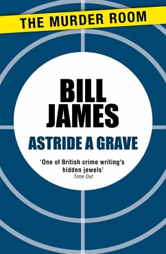 Cover Astride a Grave (eBook, ePUB)