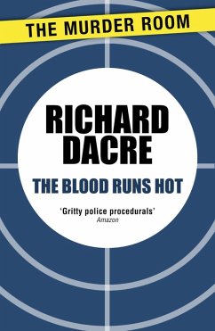 The Blood Runs Hot (eBook, ePUB) - Thomas, Donald