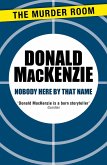 Nobody Here By That Name (eBook, ePUB) Nobody Here By That Name (eBook, ePUB)