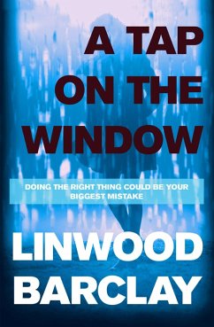 A Tap on the Window (eBook, ePUB) - Barclay, Linwood