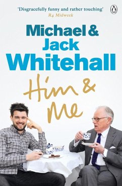 Him & Me (eBook, ePUB) - Whitehall, Jack; Whitehall, Michael