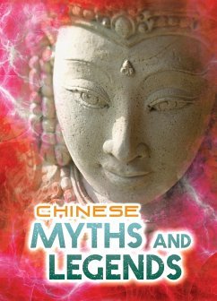 Cover Chinese Myths and Legends (eBook, PDF)
