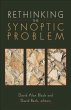 Rethinking the Synoptic Problem (eBook,... - Bild 1