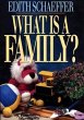 What is a Family? (eBook, ePUB) - Bild 1