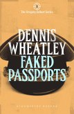 Faked Passports (eBook, ePUB)