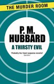 A Thirsty Evil (eBook, ePUB)