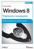 Windows 8. Praktyczne rozwi?zania (eBook, ePUB)