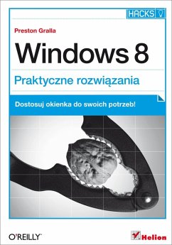 Cover Windows 8. Praktyczne rozwi?zania (eBook, ePUB)