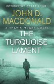 The Turquoise Lament: Introduction by Lee Child (eBook, ePUB)
