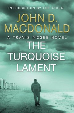 The Turquoise Lament: Introduction by Lee Child (eBook, ePUB) - Macdonald, John D