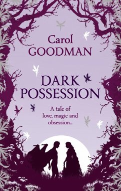 Dark Possession (eBook, ePUB) - Goodman, Carol