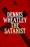 The Satanist (eBook, ePUB)