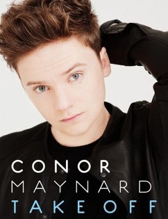 Take Off (eBook, ePUB) - Maynard, Conor