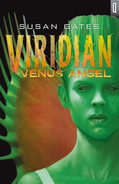Venus Angel (eBook, PDF)