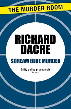 Cover Scream Blue Murder (eBook, ePUB)