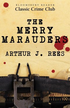 The Merry Marauders (eBook, ePUB) Cover The Merry Marauders (eBook, ePUB)
