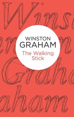 The Walking Stick (eBook, ePUB) - Graham, Winston
