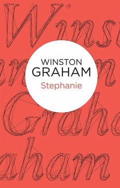 Stephanie (eBook, ePUB) Cover Stephanie (eBook, ePUB)