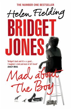 Bridget Jones: Mad About the Boy (eBook, ePUB) - Fielding, Helen