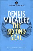 The Second Seal (eBook, ePUB)