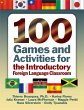 100 Games and Activities for the... - Bild 1
