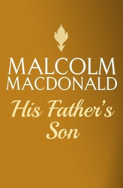 Cover His Father's Son (eBook, ePUB)