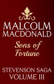 Sons Of Fortune (eBook, ePUB)