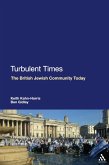 Turbulent Times (eBook, ePUB)