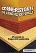 Cornerstones of Strong Schools (eBook,... - Bild 1