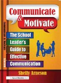 Communicate & Motivate (eBook, ePUB)