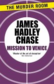 Mission to Venice (eBook, ePUB)
