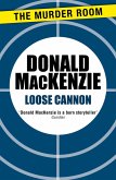 Loose Cannon (eBook, ePUB) Loose Cannon (eBook, ePUB)