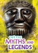 Celtic Myths and Legends (eBook, PDF) - Bild 1