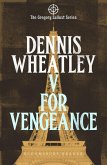 V for Vengeance (eBook, ePUB)